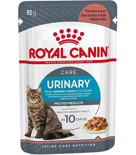 Amazon.co.jp: ロイヤルカナン 猫 ユリナリーS/O +CLT ウェット パウチ